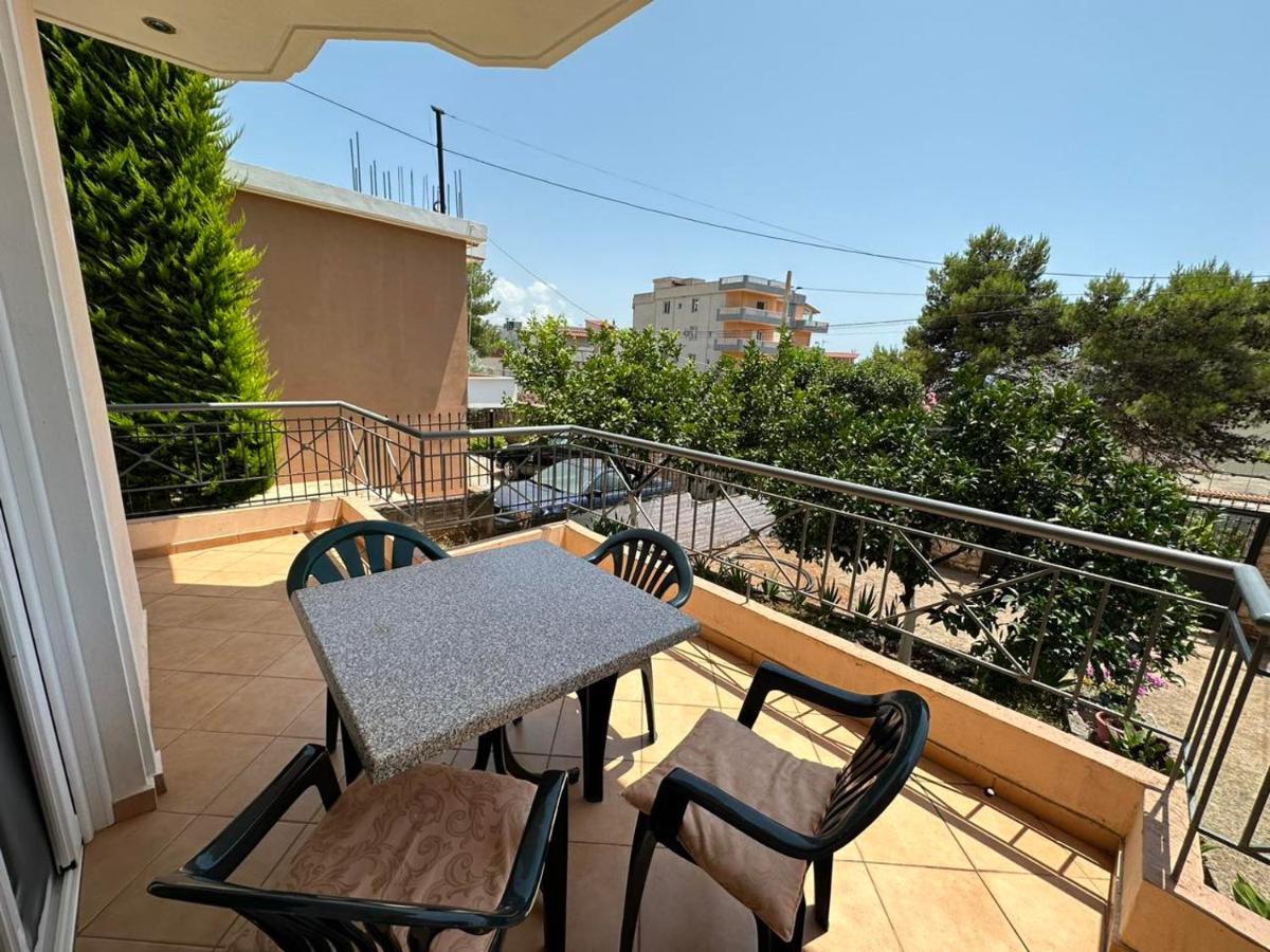 Comfy Hill Apartments ساراندا المظهر الخارجي الصورة