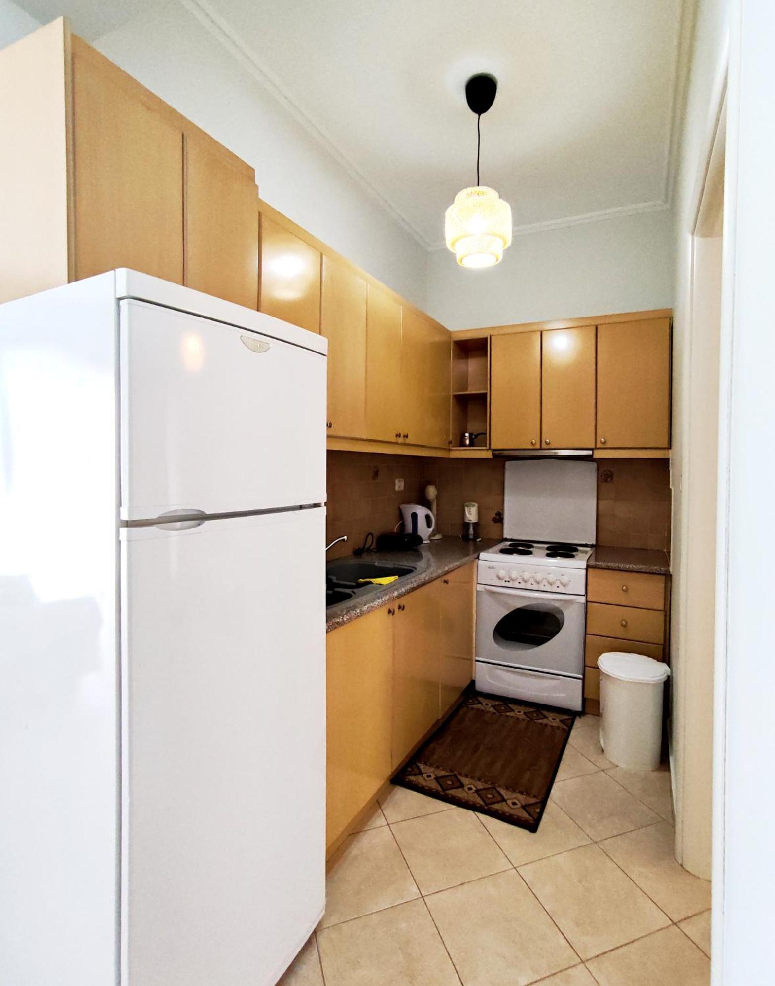 Comfy Hill Apartments ساراندا المظهر الخارجي الصورة