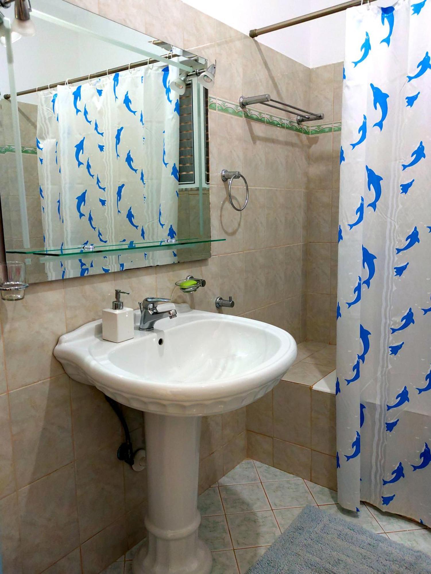 Comfy Hill Apartments ساراندا المظهر الخارجي الصورة