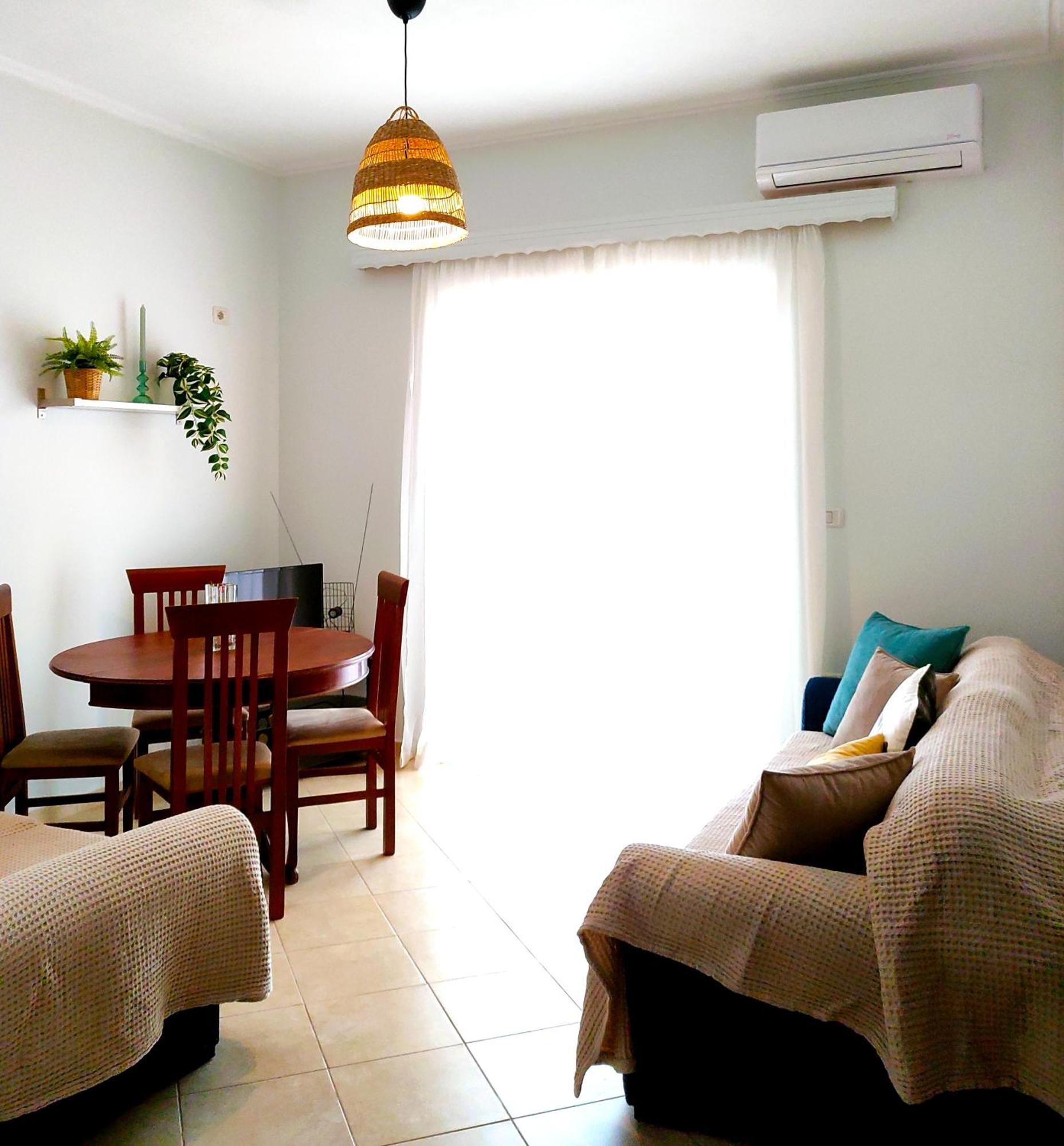 Comfy Hill Apartments ساراندا المظهر الخارجي الصورة