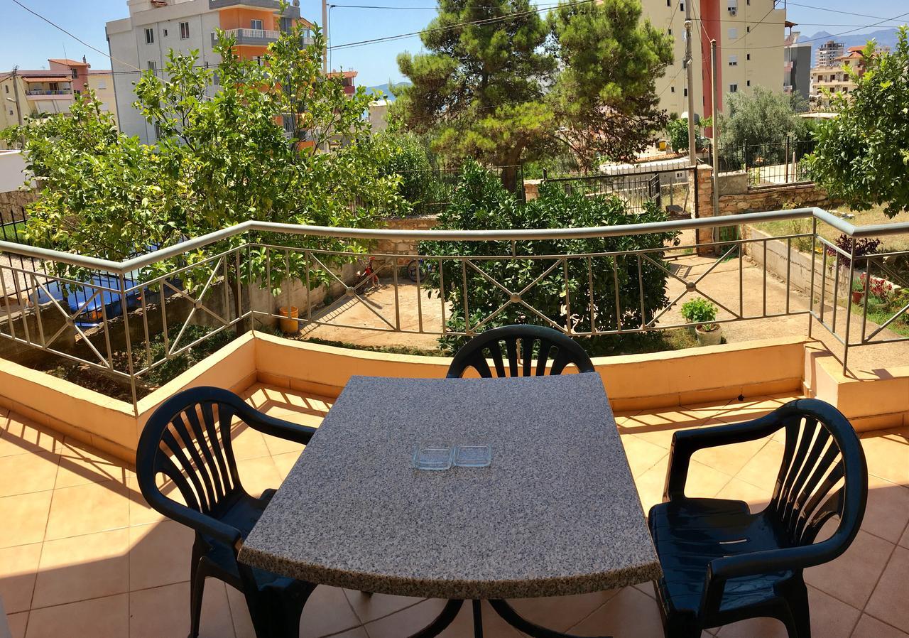Comfy Hill Apartments ساراندا المظهر الخارجي الصورة